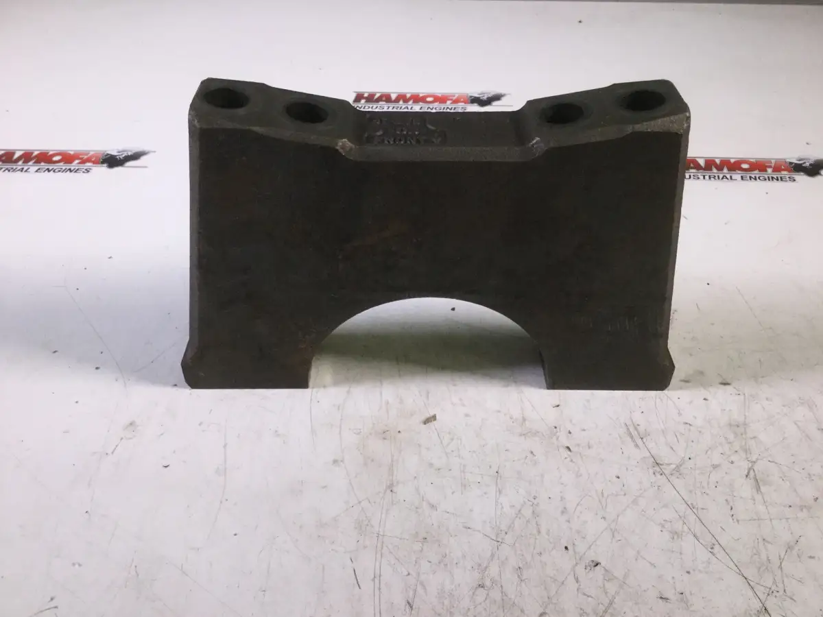 CATERPILLAR MAIN BEARING CAP 9Y9175 USED - Picture 2