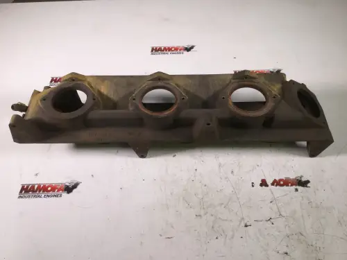 CATERPILLAR INLET MANIFOLD 1076747 USED