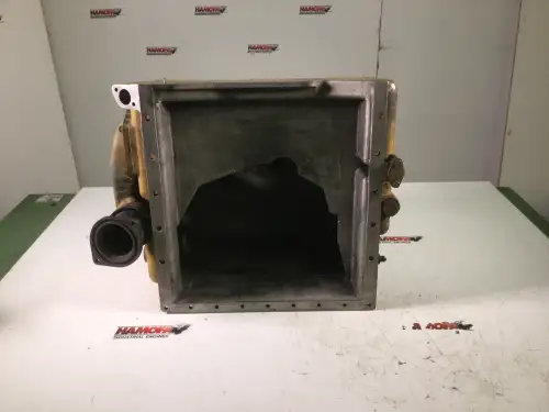 CATERPILLAR OIL SUMP PAN 1378252 USED