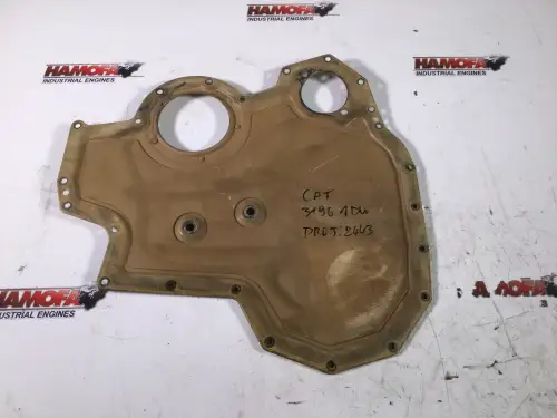 CATERPILLAR DISTRIBUTION COVER 2627131 USED