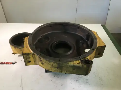 CATERPILLAR FLYWHEEL HOUSING 4N8098 USED