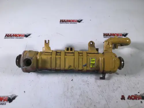 CATERPILLAR EGR COOLER 4355908 USED