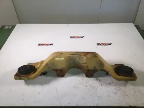 CATERPILLAR MOTORHALTERUNG 3489305 GEBRAUCHT – Vorschaubild 1