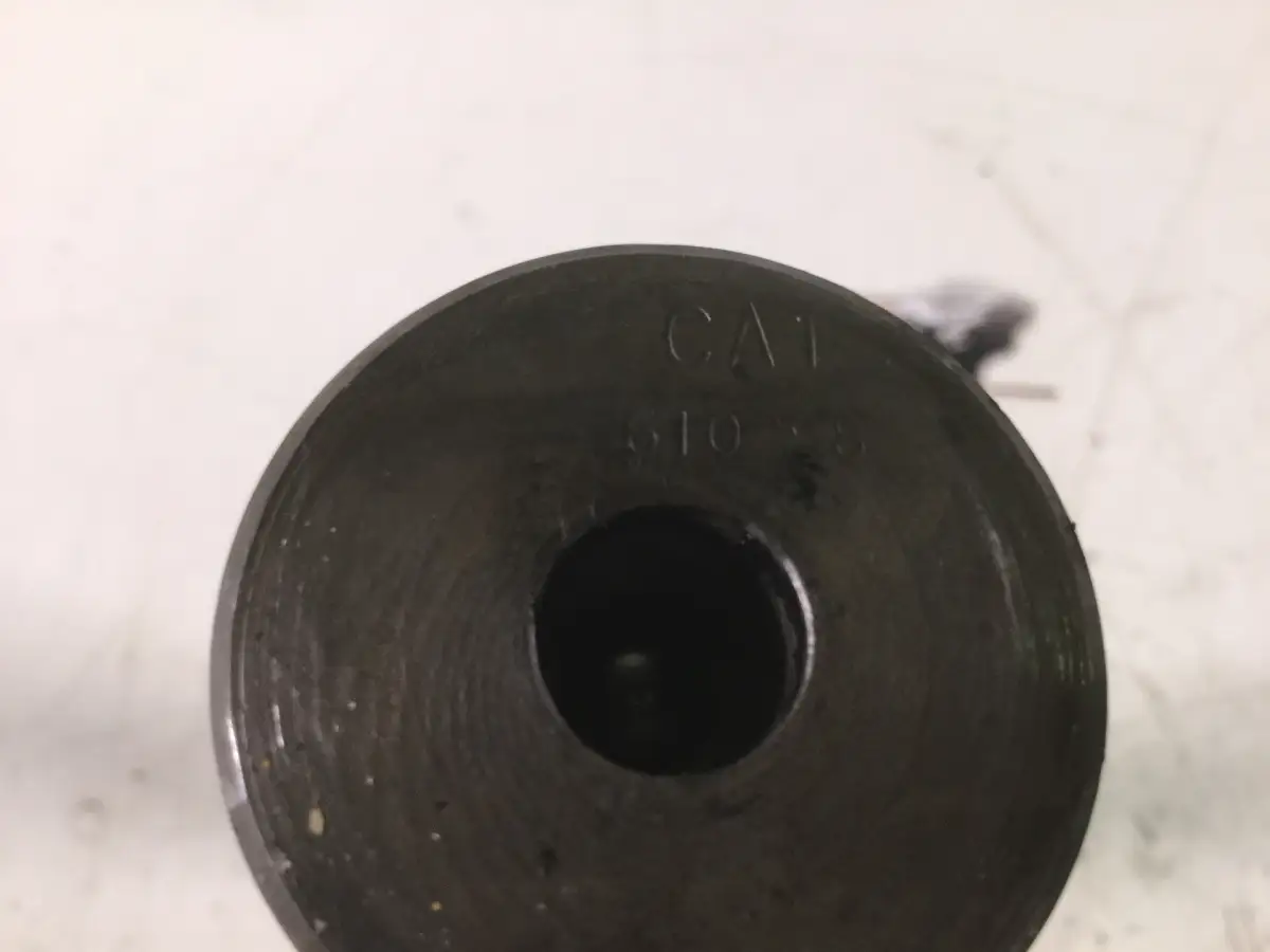 CATERPILLAR ROCKER SHAFT 6I0901 USED - Picture 2