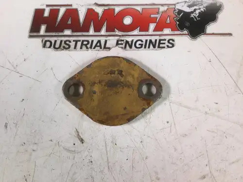 КРЫШКА CATERPILLAR 2P2772 Б/У - Миниатюра 1