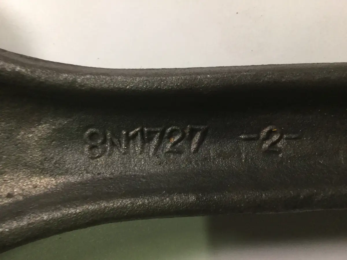 CATERPILLAR CAT 3406 ROD 8N1727 USED - Picture 2