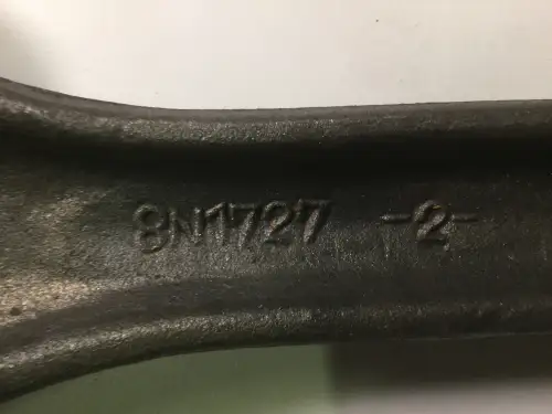 CATERPILLAR CAT 3406 ROD 8N1727 USED - Thumb image 2