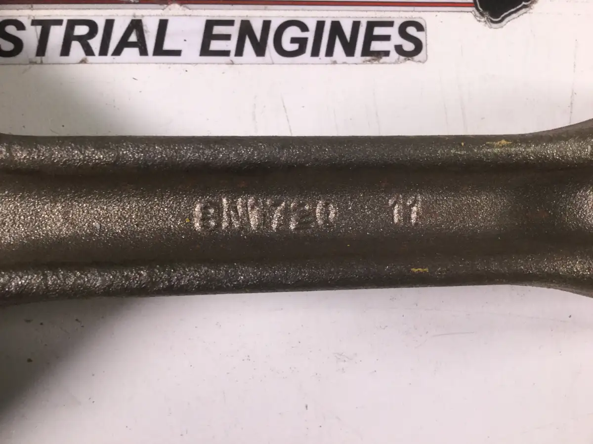 CATERPILLAR CAT 3306 ШПИНЬ 1.5" & 1.75" 8N1720 Б/У - Фото 2