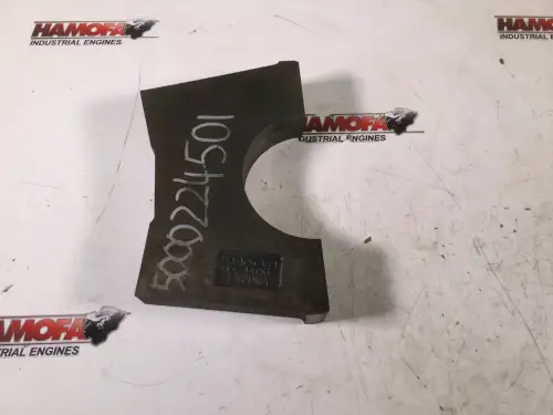 TAPA DE BIELA CATERPILLAR 2231696 USADA - Imagen miniatura 1