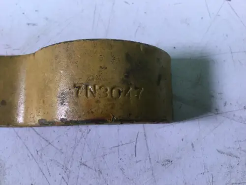 CATERPILLAR CLAMP 7N3047 USED - Thumb image 2
