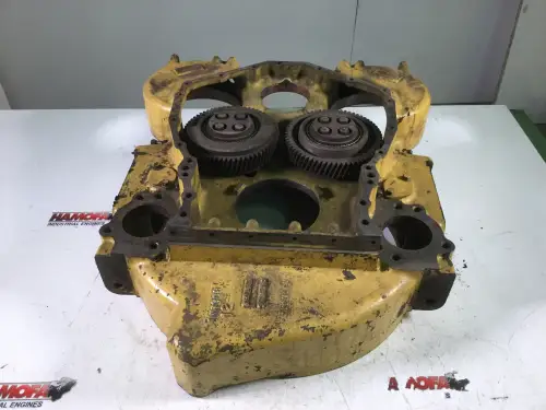 CATERPILLAR 1W1609 GEBRAUCHT – Vorschaubild 1