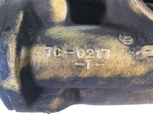 CATERPILLAR 7C9217 GEBRUIKT - Miniatuur afbeelding 2