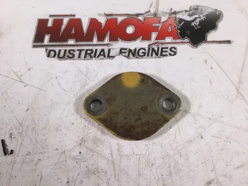 CATERPILLAR COVER PLATE 2P2772 USED
