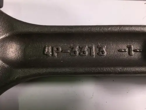 CATERPILLAR CONNECTING ROD 4P3313 USED - Thumb image 2