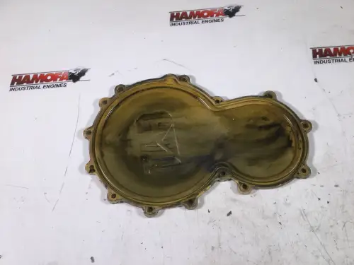 CATERPILLAR COVER 1597191 USED