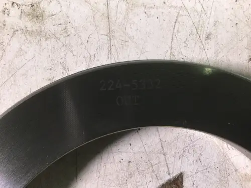 CATERPILLAR SPACER PLATE 2245332 USED - Thumb image 2