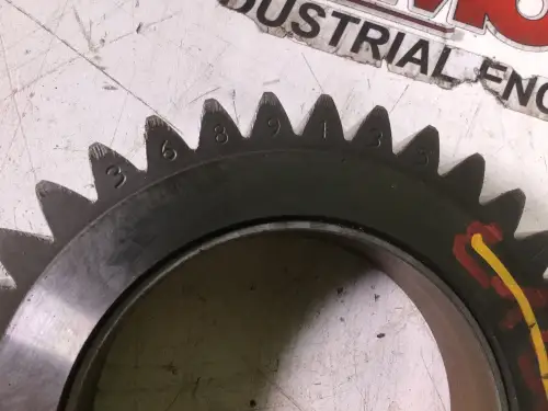 CATERPILLAR 3689135 GEBRAUCHT – Vorschaubild 2