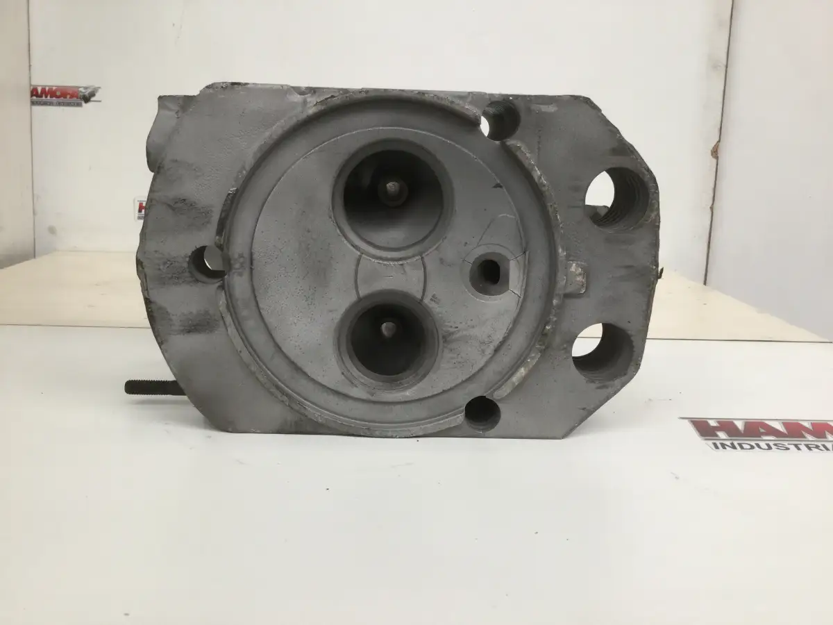 DEUTZ VS24RR350 GEBRAUCHT – Bild 2