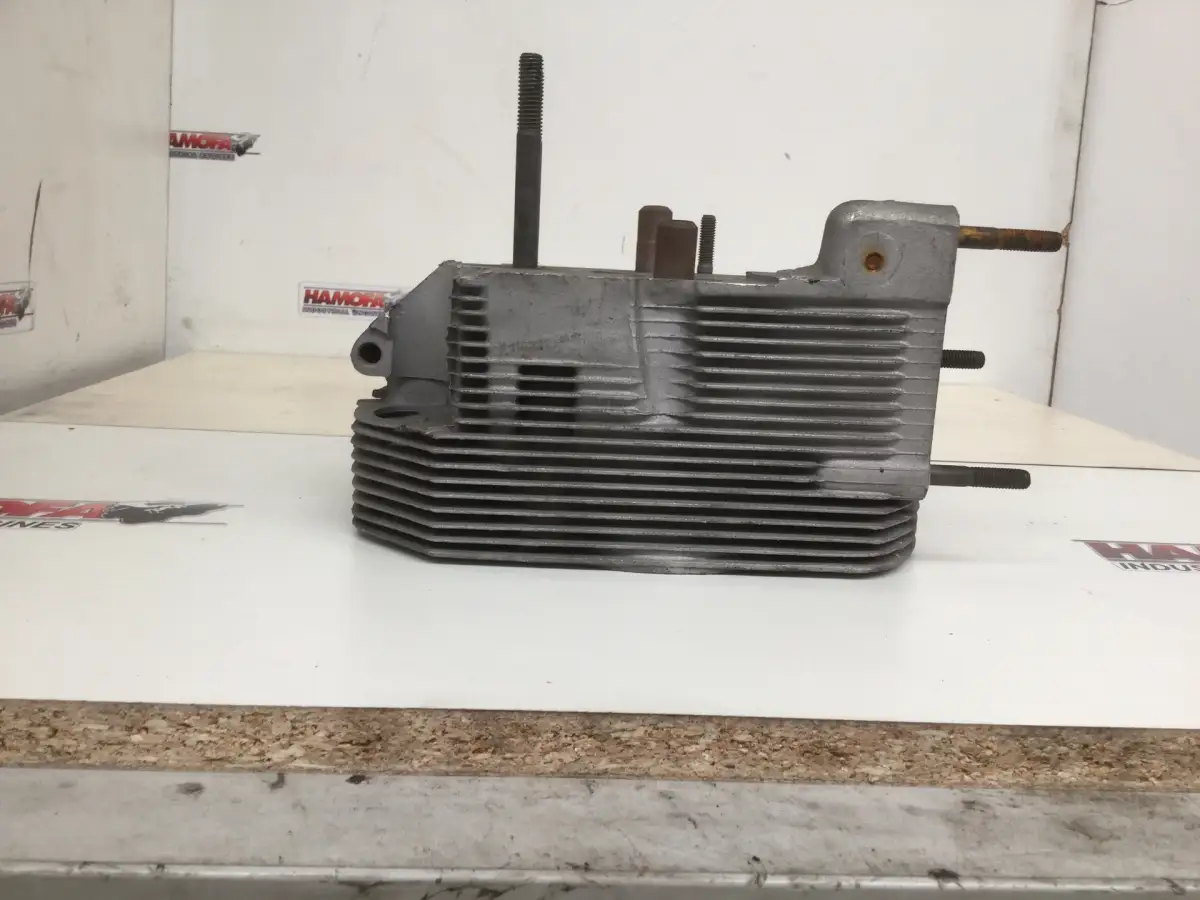 DEUTZ VS24RR350 USED - Picture 5