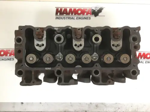 DEUTZ 0124RZ UTILISÉ