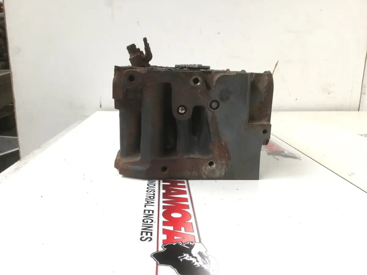 DEUTZ 0124RZ GEBRUIKT - Afbeelding 4