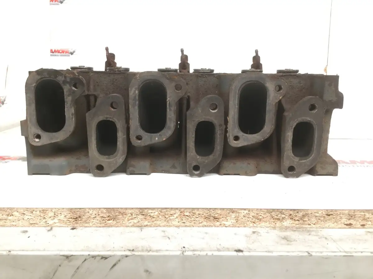 DEUTZ 0124RZ GEBRAUCHT – Bild 6