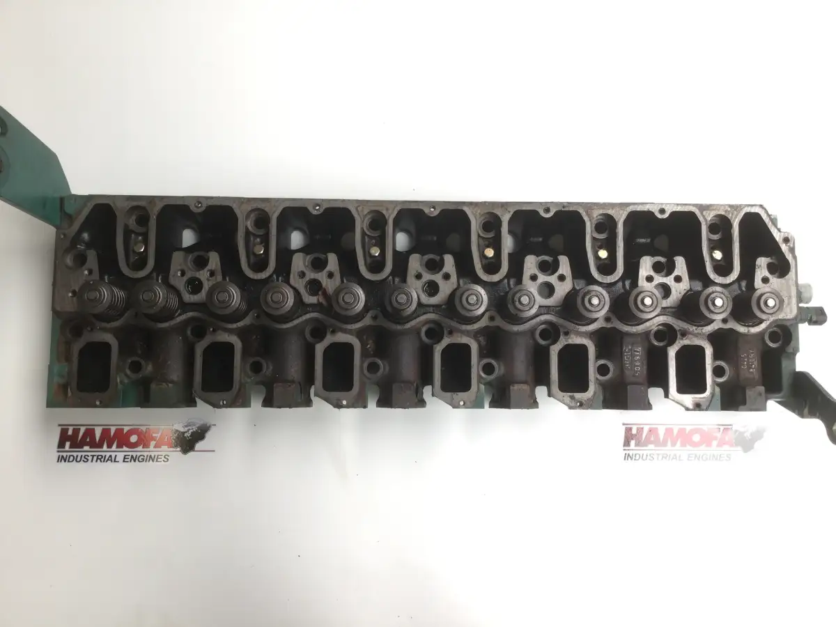VOLVO 04258410RY GEBRAUCHT – Bild 6