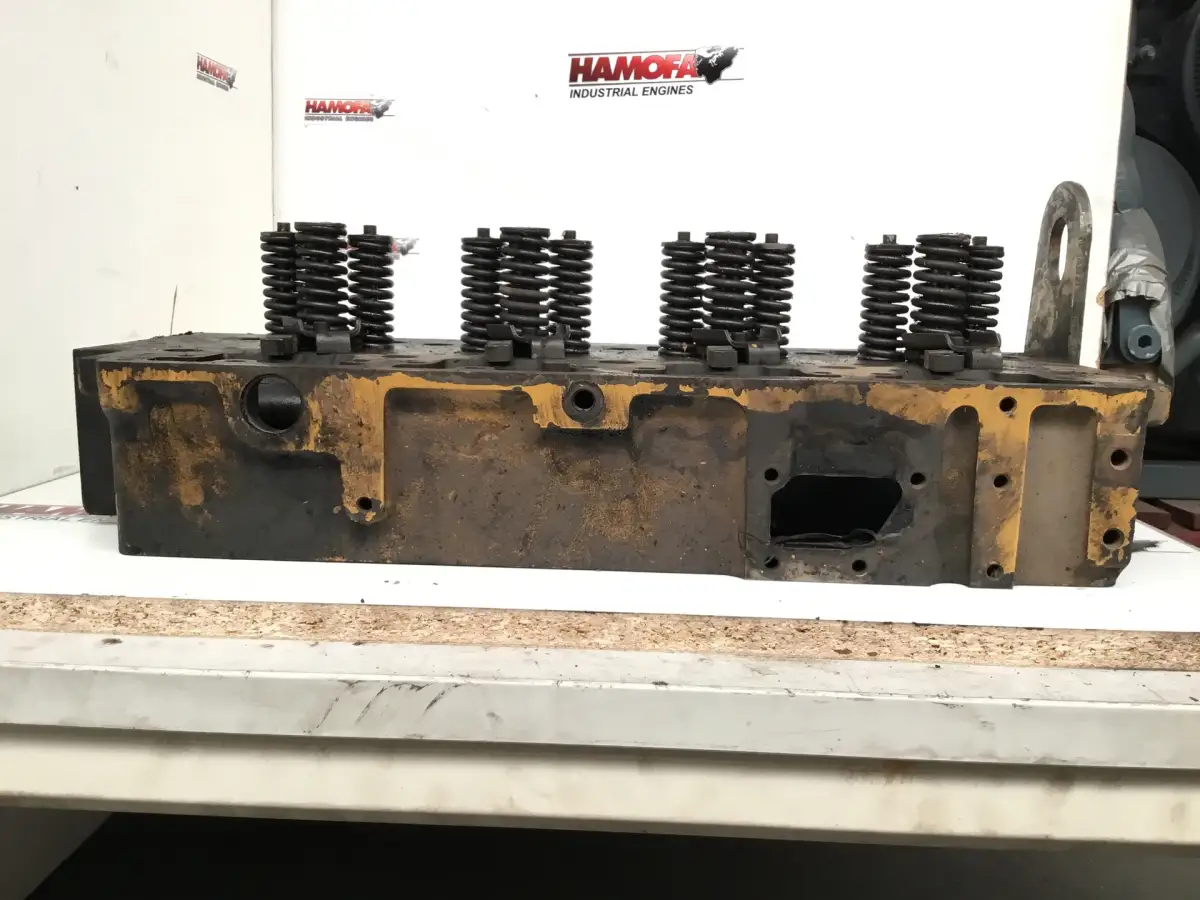 CATERPILLAR 1154152 USED - Picture 5