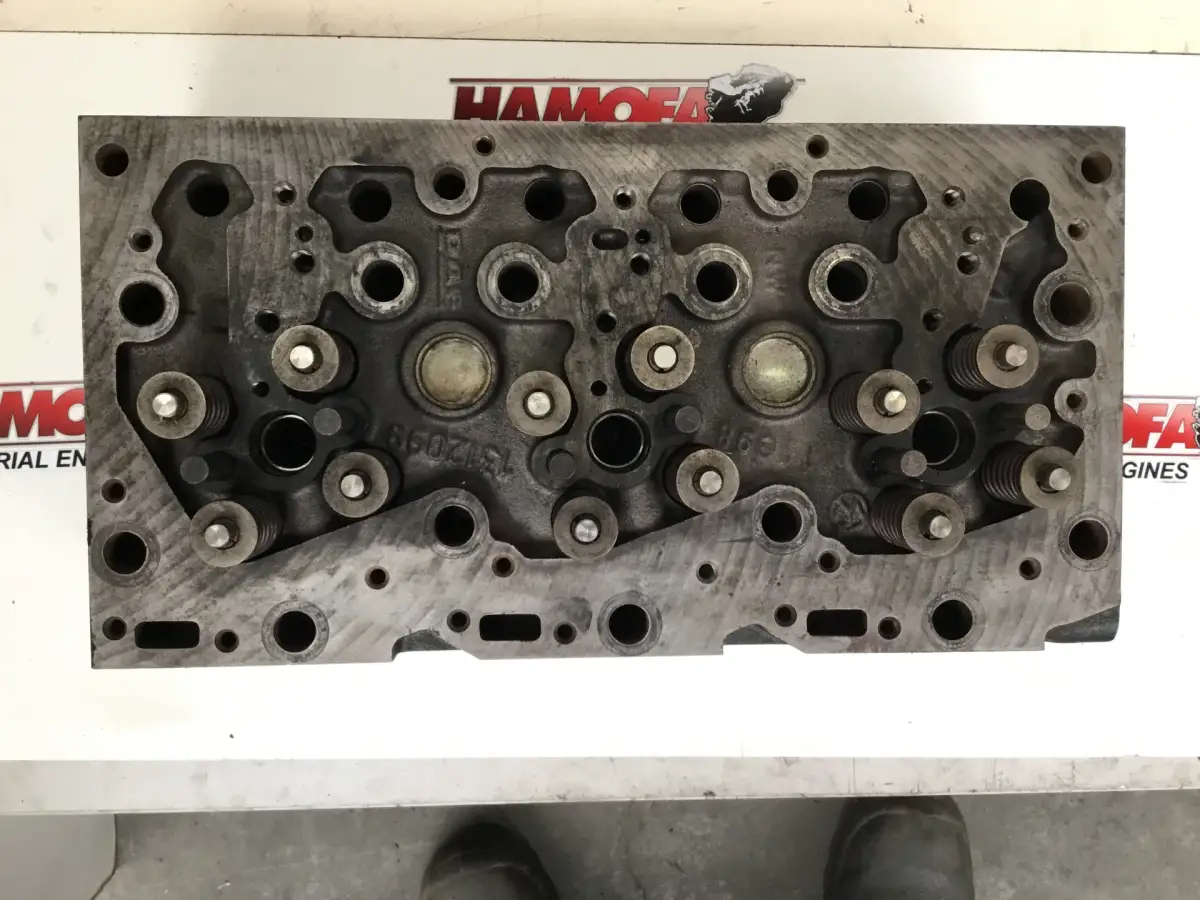 DAF 1312099 UTILISÉ - Image 6