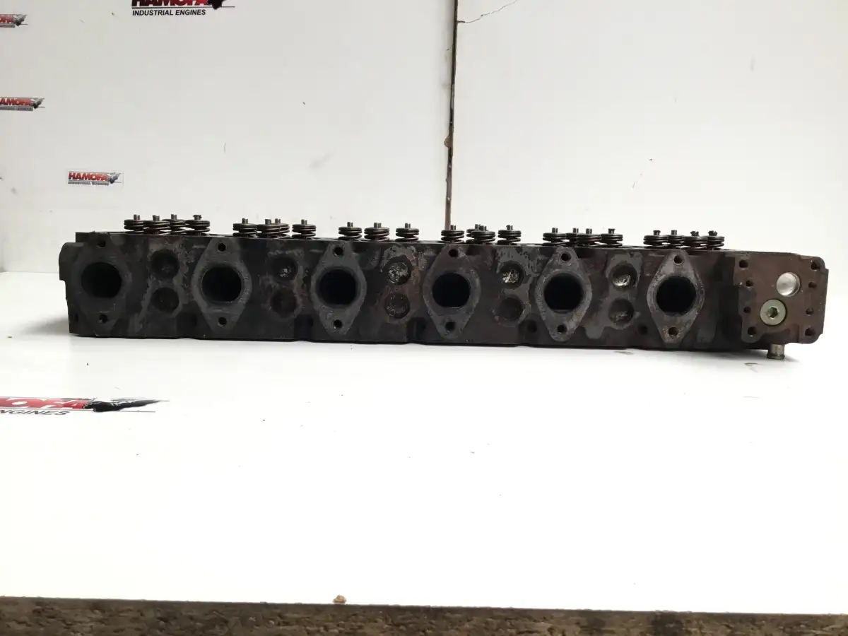 CUMMINS 1.6 4893044-02 GEBRAUCHT – Bild 2