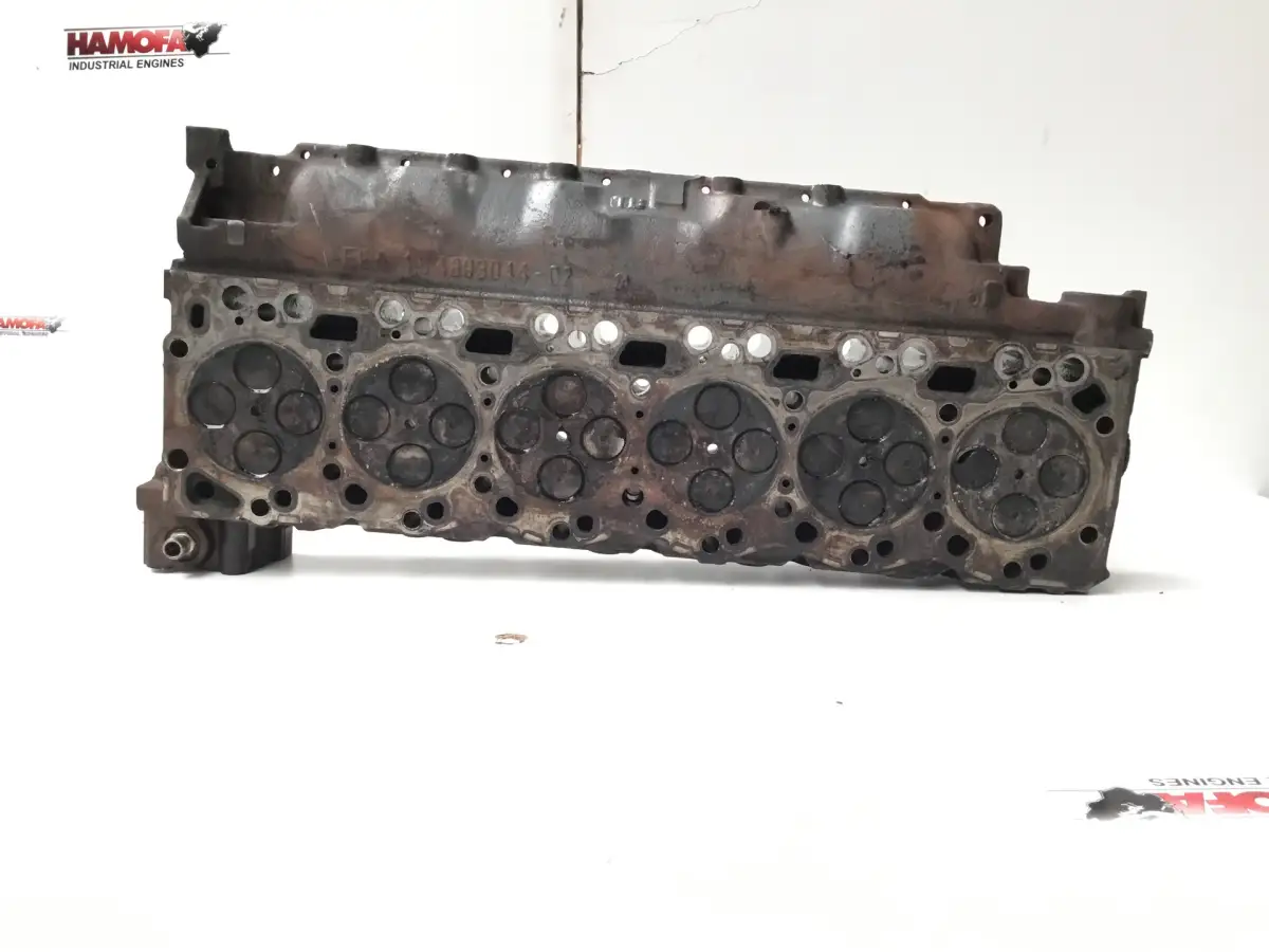 CUMMINS 1.6 4893044-02 USADO - Imagen 4
