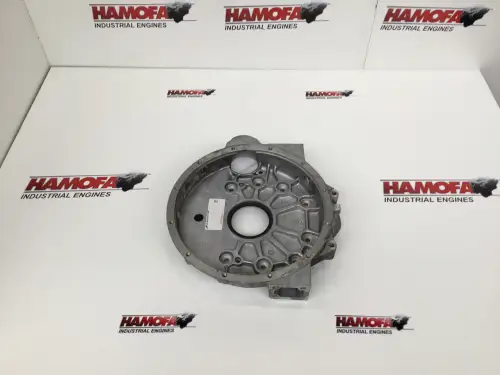 КОРПУС МАХОВИКА MAN 51014016127 Б/У - Миниатюра 1