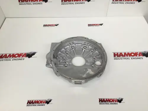 КОРПУС ВАЛА MAN 51014013195 Б/У - Миниатюра 3