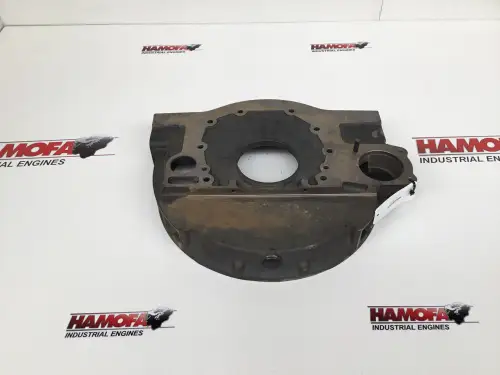 MAN FLYWHEEL HOUSING 51014016107 USED