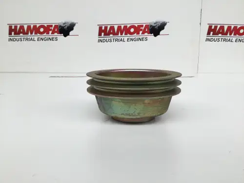 POLEA DE CORREA V MAN 51026010035 USADA