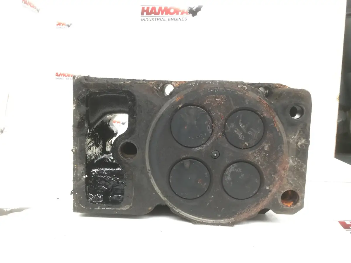 DEUTZ 04229050RY USED - Picture 2