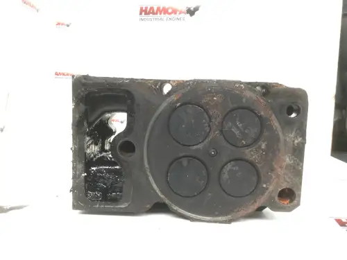 DEUTZ 04229050RY GEBRAUCHT – Vorschaubild 2