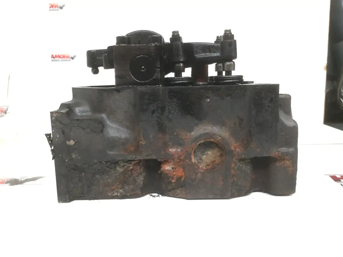 DEUTZ 04229050RY GEBRAUCHT – Bild 3