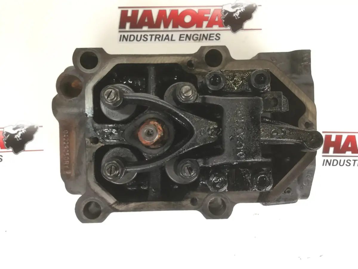 DEUTZ 04229050RY GEBRAUCHT – Bild 6