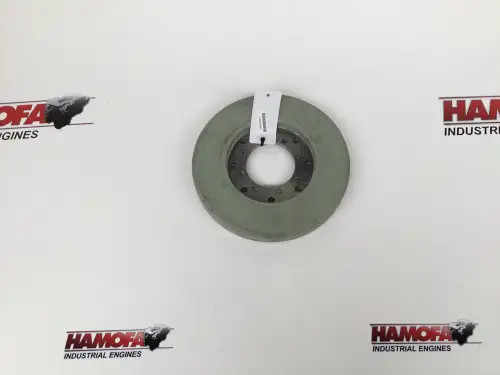 MAN VIBRATIONSDÄMPFER 51022010052 GEBRAUCHT – Vorschaubild 1