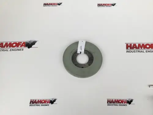 MAN VIBRATIONSDÄMPFER 51022010052 GEBRAUCHT – Vorschaubild 1