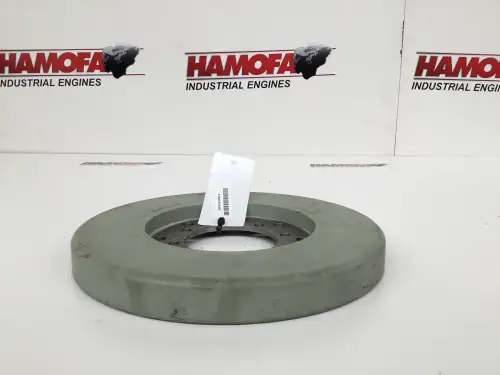 USED MAN VIBRATION DAMPER 51022010052 - Thumb image 2