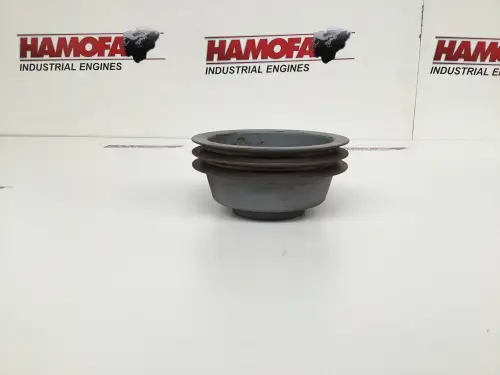 MAN V-SNAARENPOEL 51026010035 GEBRUIKT - Miniatuur afbeelding 1