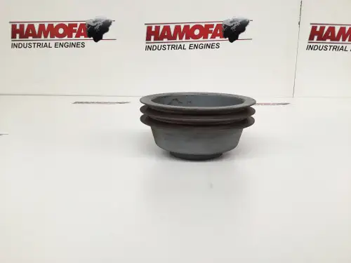 MAN POLEA V-BELT 51026010035 USADA - Imagen miniatura 2
