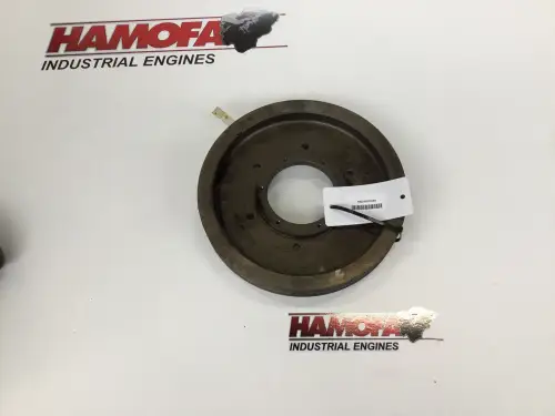 MAN V-BELT PULLEY 51026010251 USED