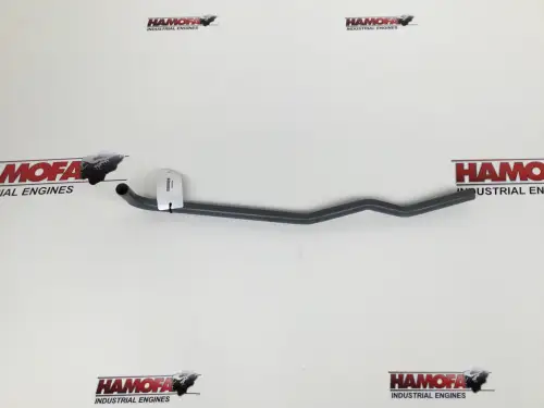 MAN TUYAU D'AIR 51018020176 UTILISÉ - Miniature 1