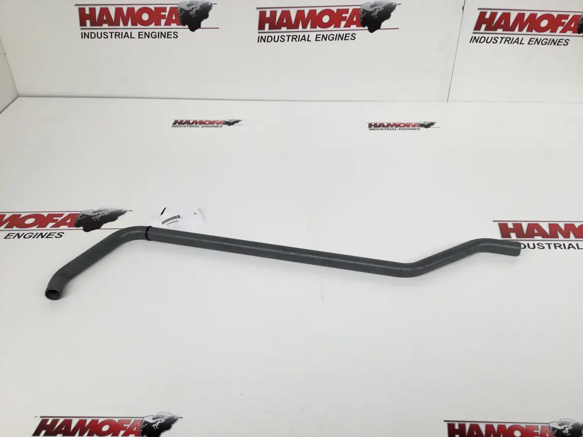 MAN AIR INTAKE HOSE 51018020050 USED - Picture 2