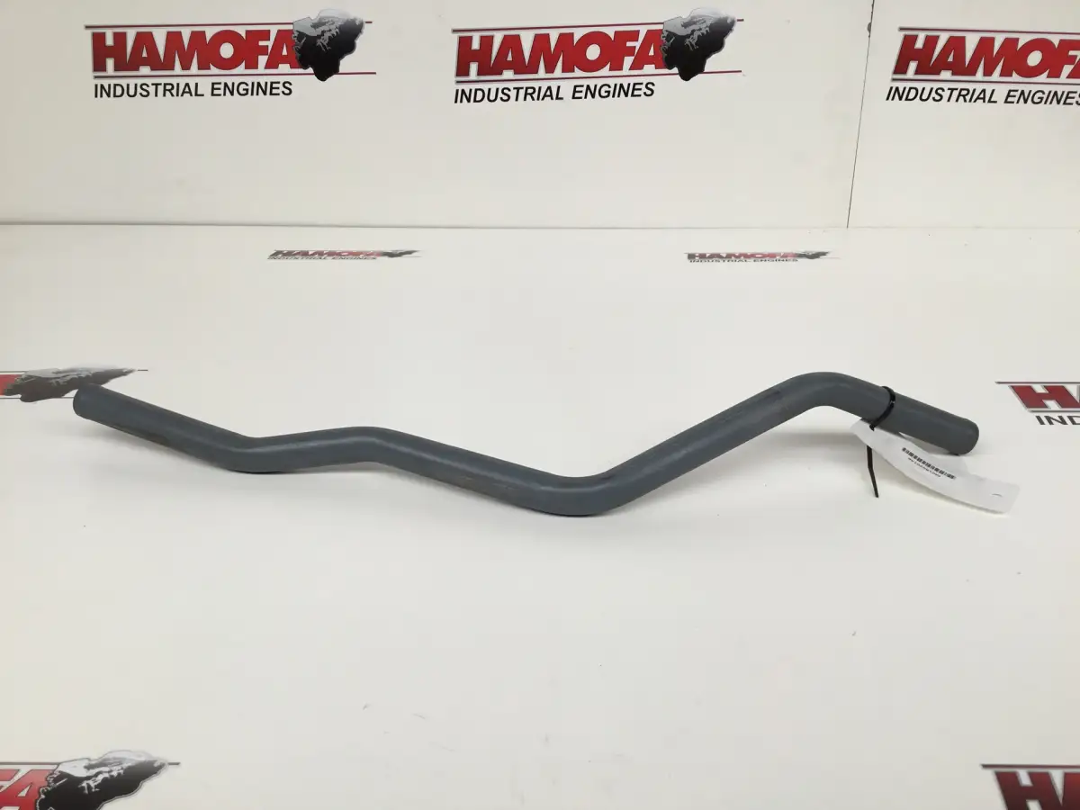 MAN AIR INTAKE HOSE 51018020176 USED - Picture 2
