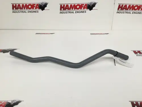 MAN AIR INTAKE HOSE 51018020176 USED - Thumb image 2