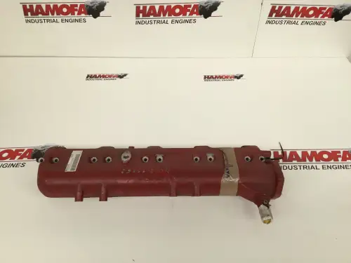 MAN INLET MANIFOLD 51082010428 USED - Thumb image 2
